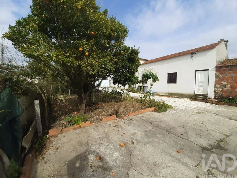 Moradia T2 para Venda em Oliveirinha Foto 15