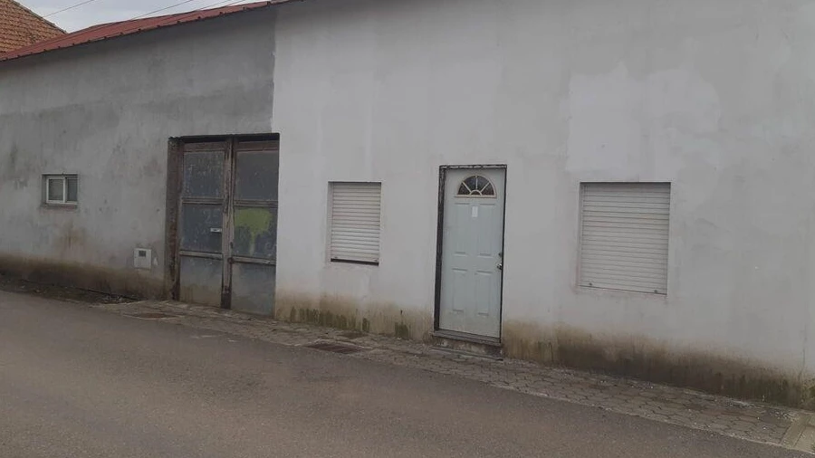 Moradia T2 para Venda em Oliveirinha