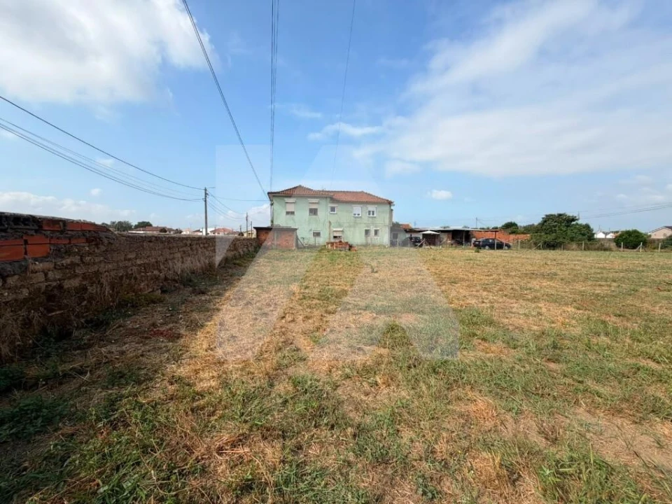 Terreno para Venda em Beduído e Veiros Foto 5