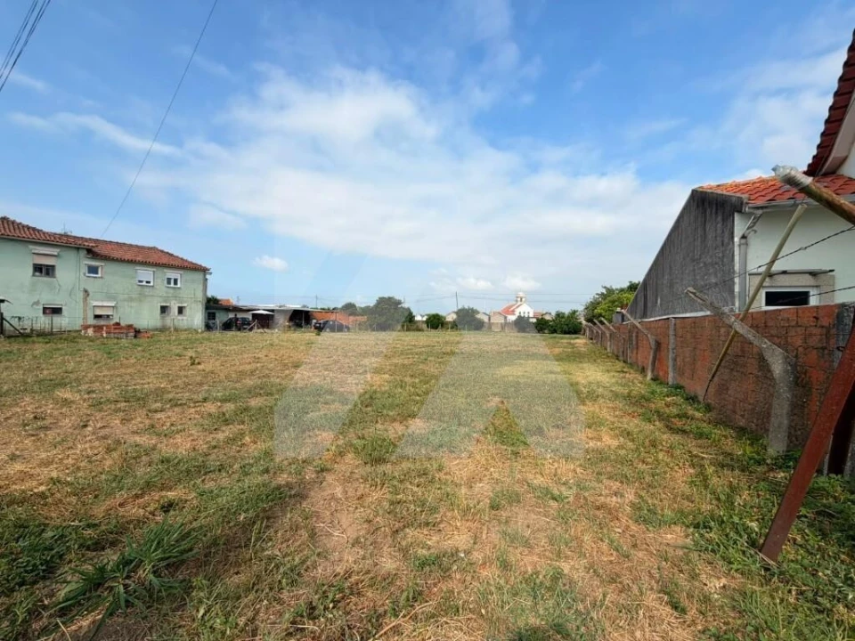 Terreno para Venda em Beduído e Veiros Foto 4
