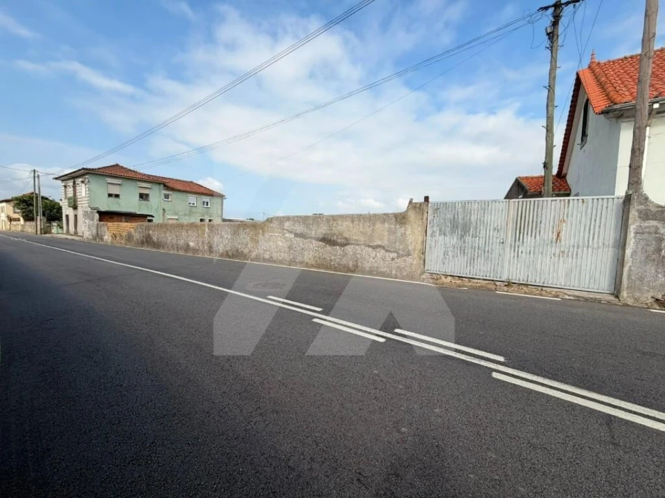 Terreno para Venda em Beduído e Veiros Foto 2