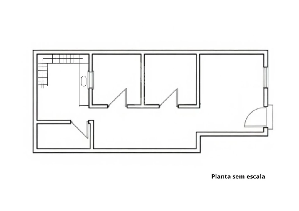 Moradia T2 para Venda em Olhão Foto 11
