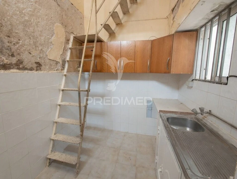 Moradia T2 para Venda em Olhão Foto 6