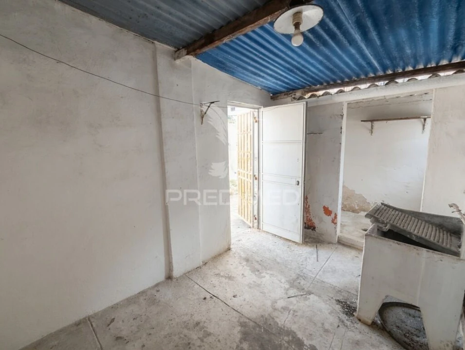 Moradia T2 para Venda em Olhão Foto 8
