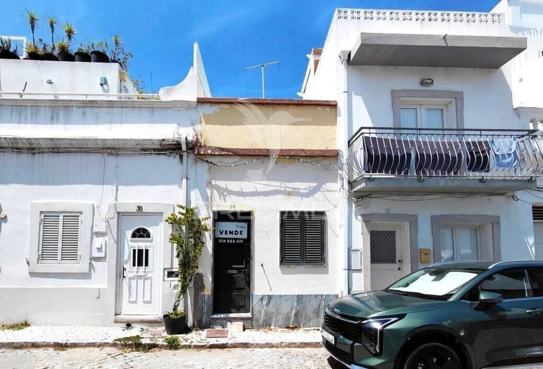 Moradia T2 para Venda em Olhão Foto 1