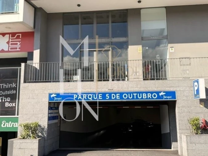 Loja para Venda em Funchal (São Pedro) Foto 3