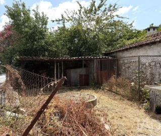Moradia T2 para Venda em Mujães