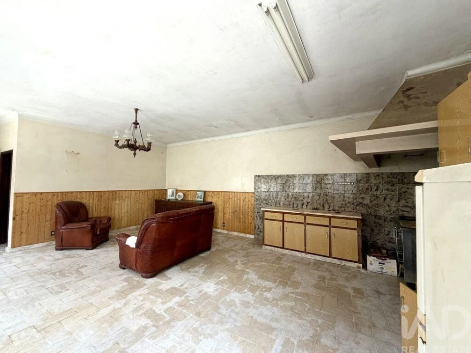 Moradia T2 para Venda em Mujães Foto 5