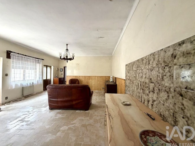 Moradia T2 para Venda em Mujães Foto 7