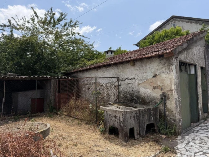 Moradia T2 para Venda em Mujães Foto 20