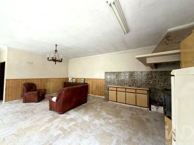 Moradia T2 para Venda em Mujães Foto 5