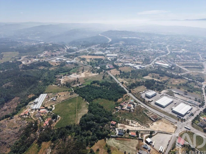 Quinta para Venda em Mangualde, Mesquitela e Cunha Alta Foto 4