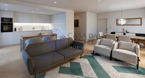 Apartamento T3 para Venda em Lagos (São Sebastião e Santa Maria)