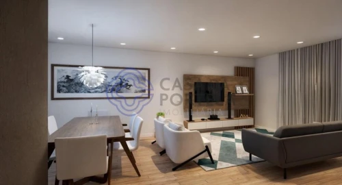 Apartamento T2 para Venda em Lagos (São Sebastião e Santa Maria)