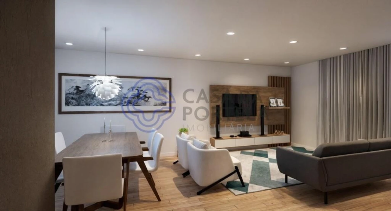 Apartamento T2 para Venda em Lagos (São Sebastião e Santa Maria) Foto 4