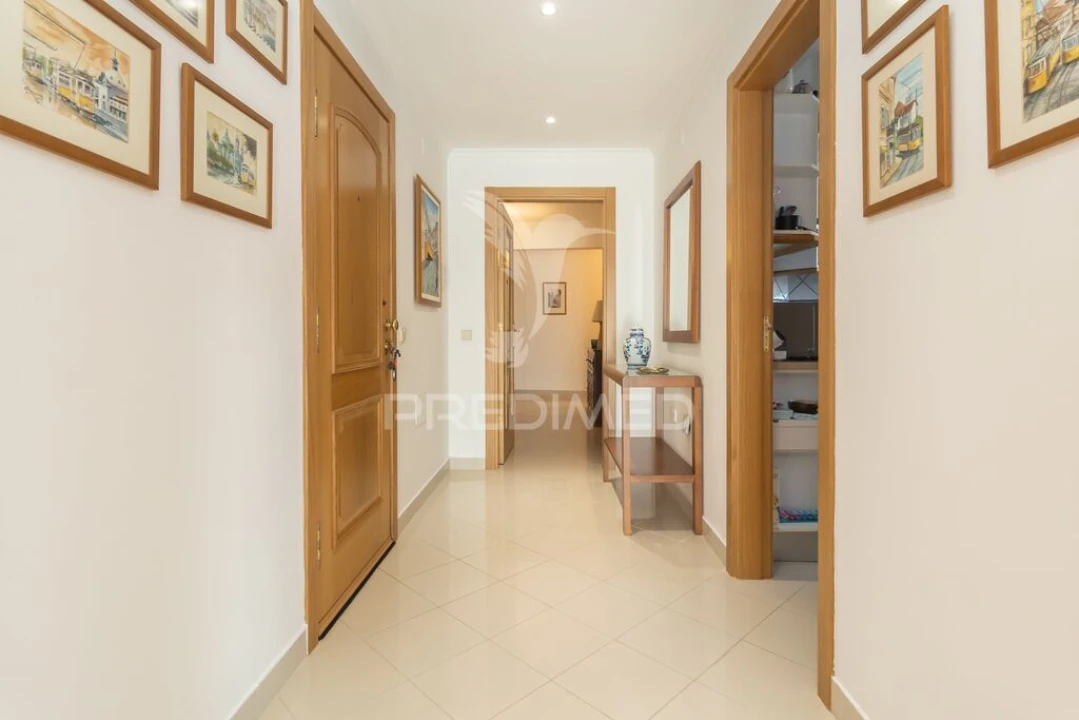 Apartamento T3 para Venda em Alhos Vedros Foto 19