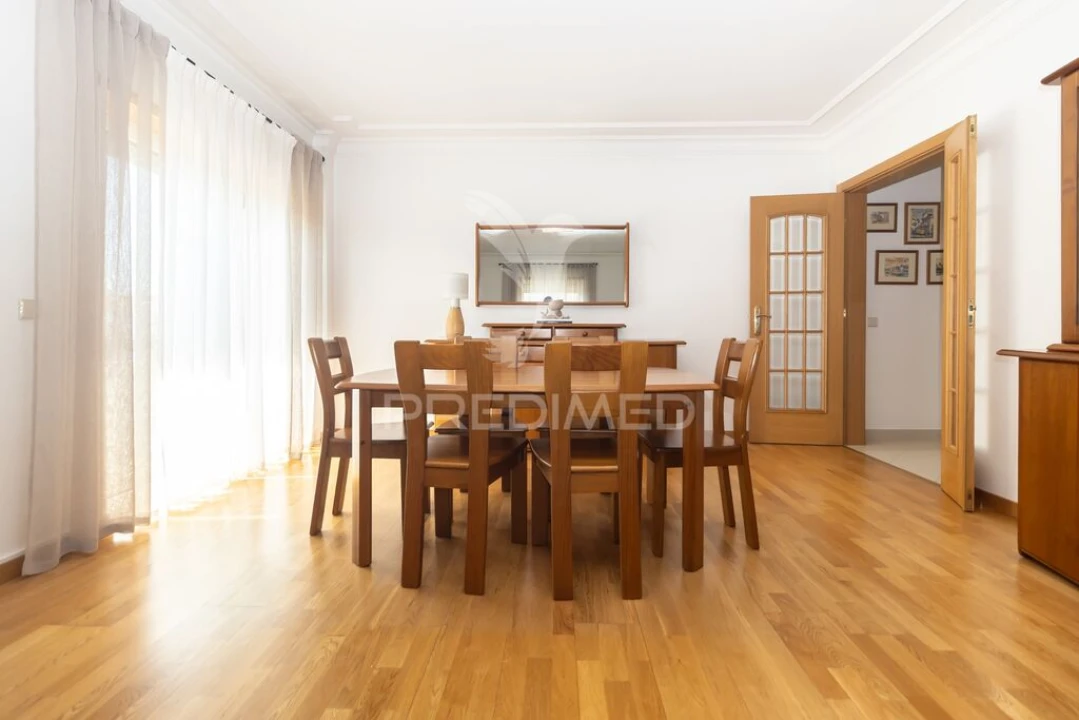 Apartamento T3 para Venda em Alhos Vedros Foto 7