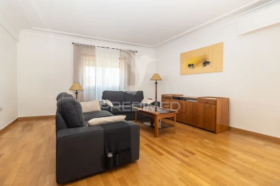 Apartamento T3 para Venda em Alhos Vedros