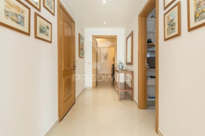 Apartamento T3 para Venda em Alhos Vedros