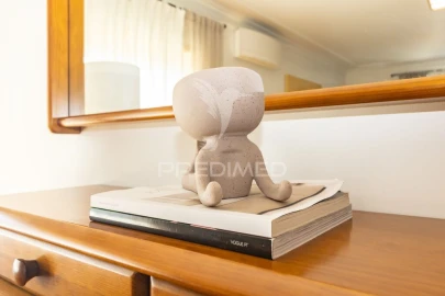 Apartamento T3 para Venda em Alhos Vedros