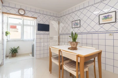 Apartamento T3 para Venda em Alhos Vedros