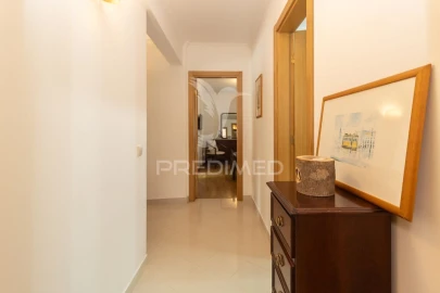 Apartamento T3 para Venda em Alhos Vedros