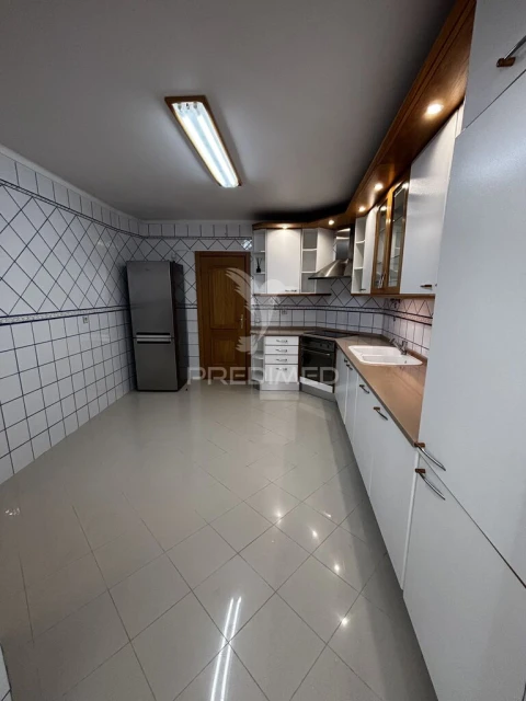 Apartamento T3 para Venda em Alhos Vedros
