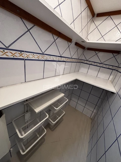 Apartamento T3 para Venda em Alhos Vedros