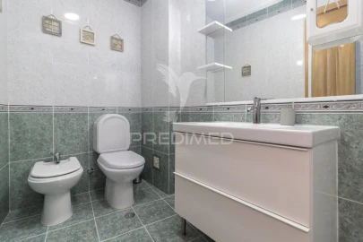 Apartamento T3 para Venda em Alhos Vedros