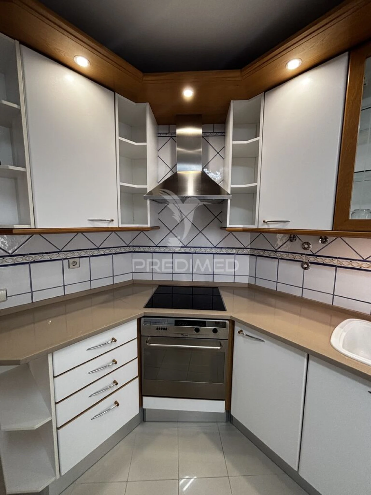 Apartamento T3 para Venda em Alhos Vedros Foto 16