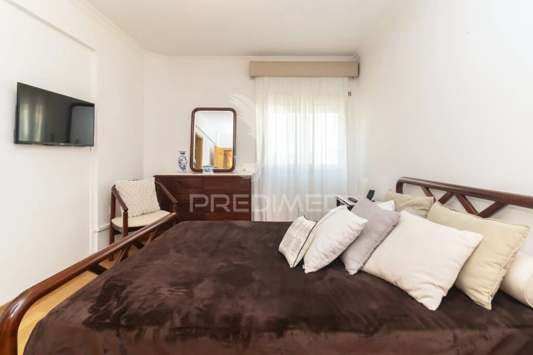 Apartamento T3 para Venda em Alhos Vedros Foto 8