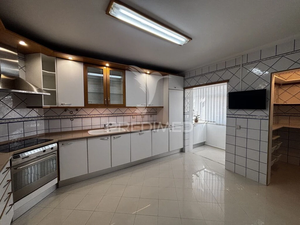 Apartamento T3 para Venda em Alhos Vedros Foto 20