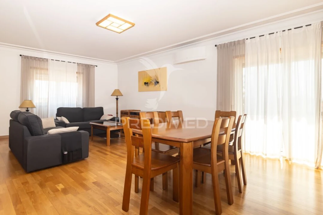 Apartamento T3 para Venda em Alhos Vedros Foto 8