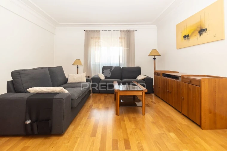 Apartamento T3 para Venda em Alhos Vedros Foto 4