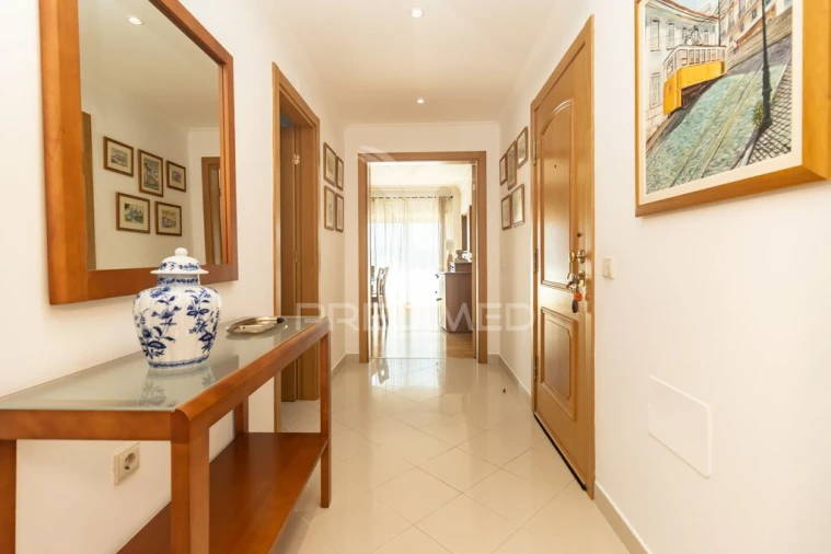 Apartamento T3 para Venda em Alhos Vedros Foto 18