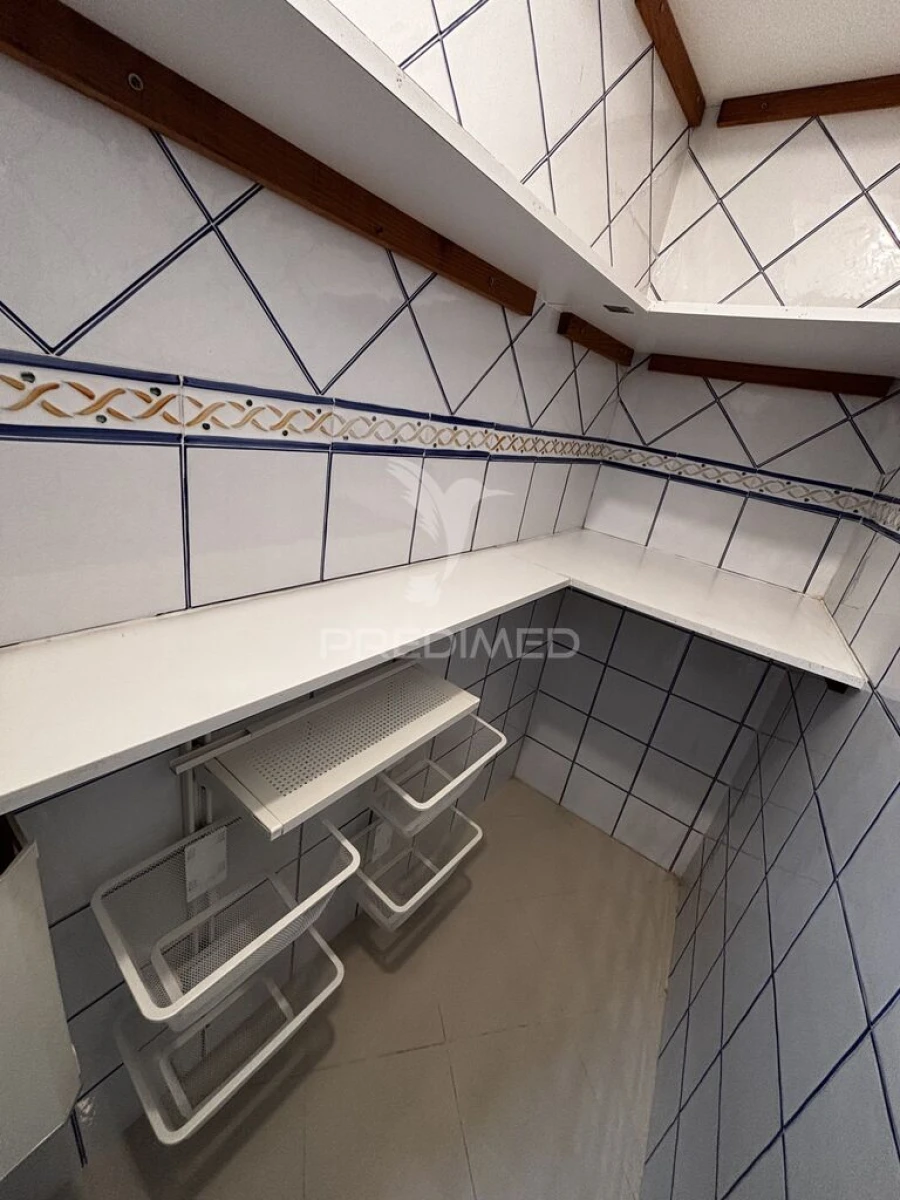 Apartamento T3 para Venda em Alhos Vedros Foto 19