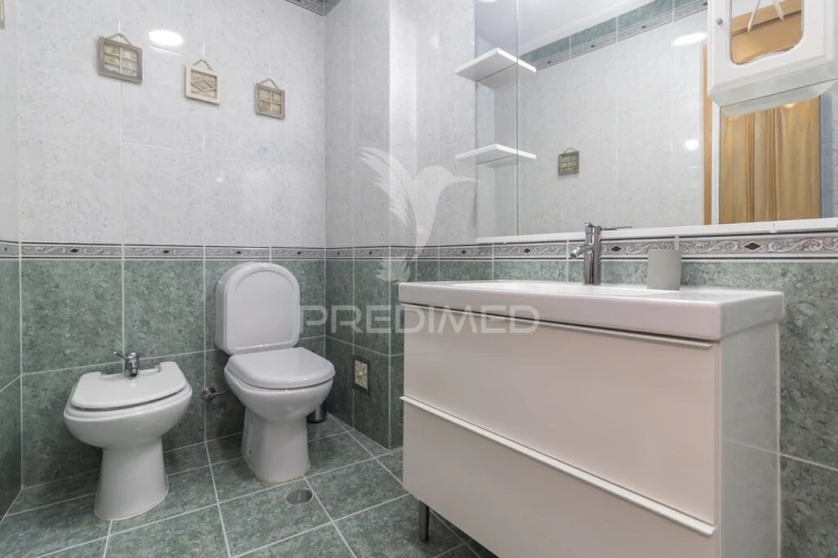 Apartamento T3 para Venda em Alhos Vedros Foto 20