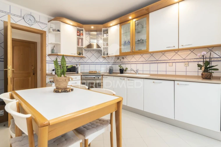 Apartamento T3 para Venda em Alhos Vedros Foto 12