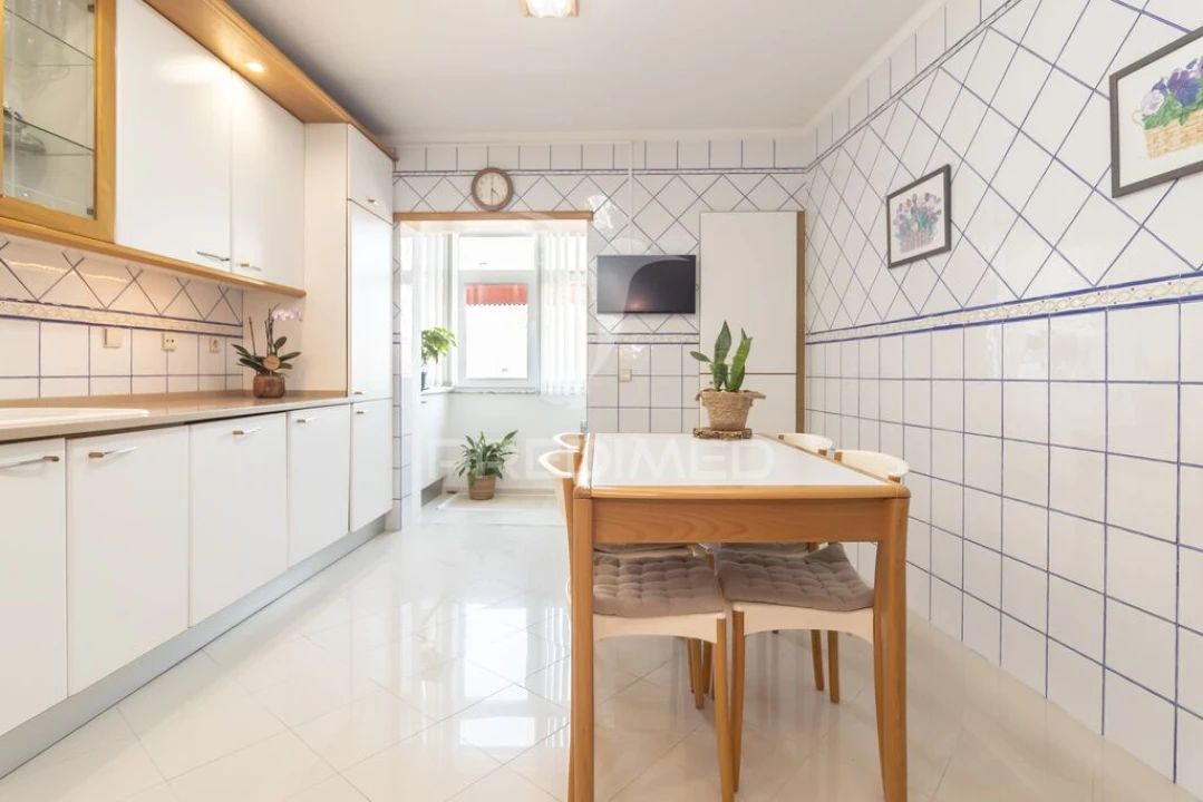 Apartamento T3 para Venda em Alhos Vedros Foto 17