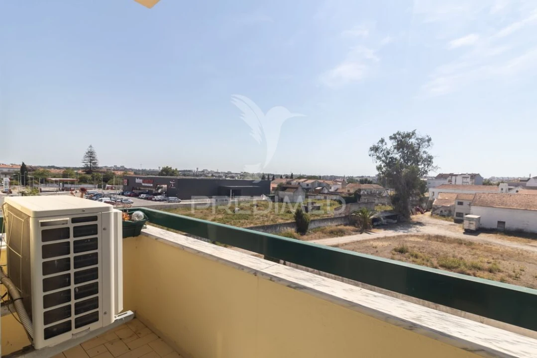 Apartamento T3 para Venda em Alhos Vedros Foto 10