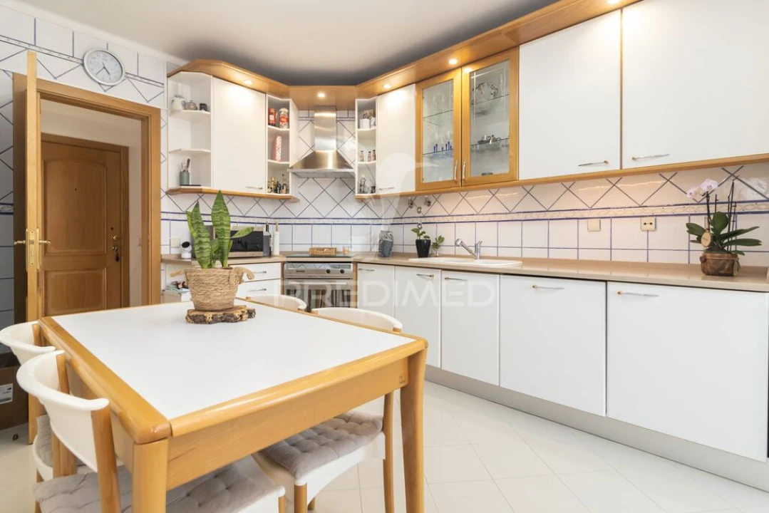 Apartamento T3 para Venda em Alhos Vedros Foto 12