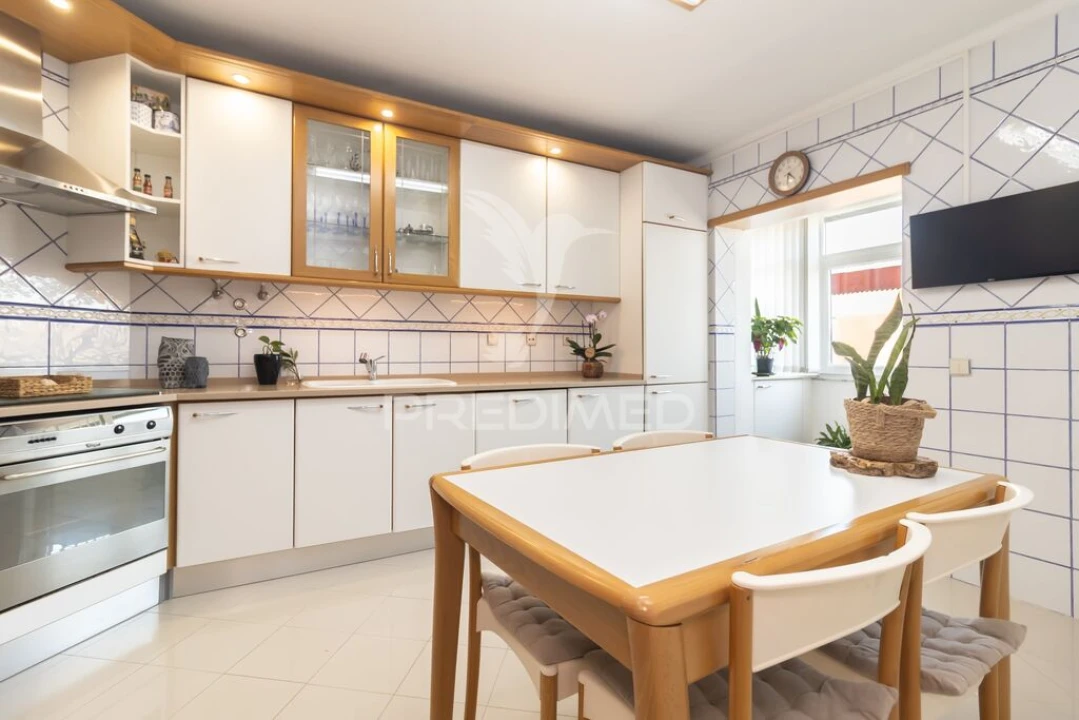 Apartamento T3 para Venda em Alhos Vedros Foto 16