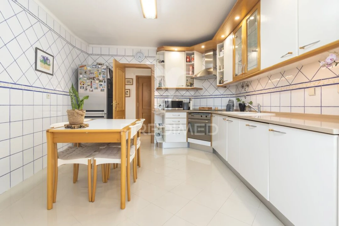 Apartamento T3 para Venda em Alhos Vedros Foto 13