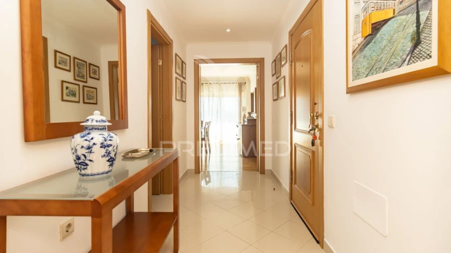 Apartamento T3 para Venda em Alhos Vedros