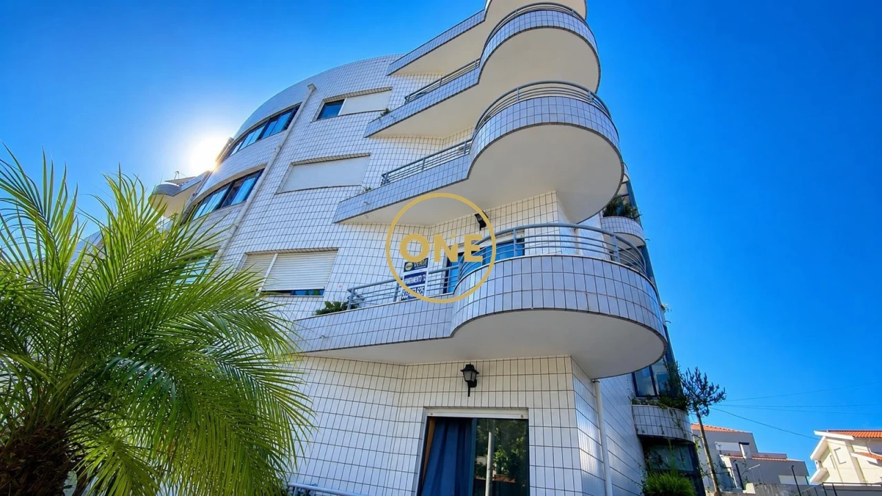 Apartamento T3 para Venda em Póvoa de Varzim, Beiriz e Argivai Foto 2