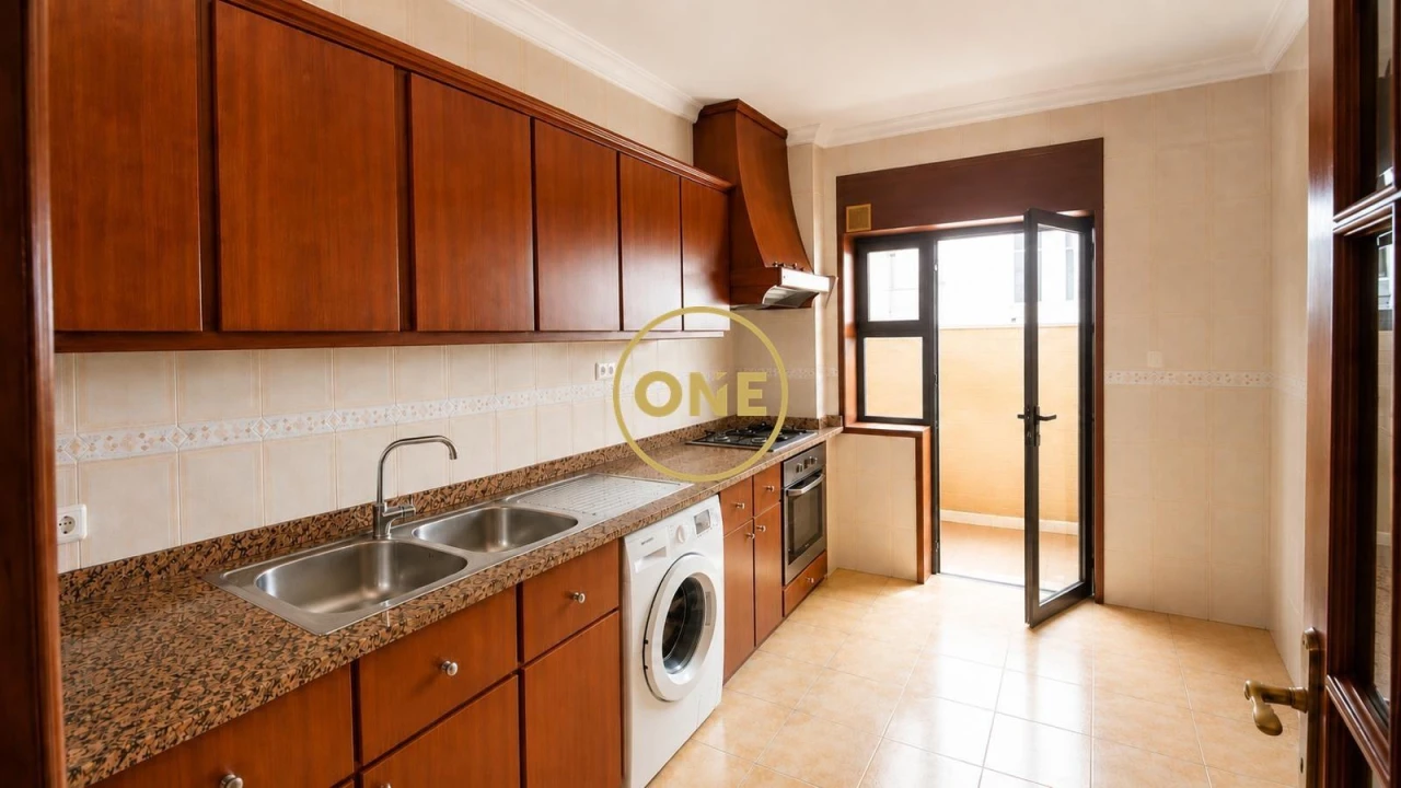 Apartamento T3 para Venda em Póvoa de Varzim, Beiriz e Argivai Foto 38
