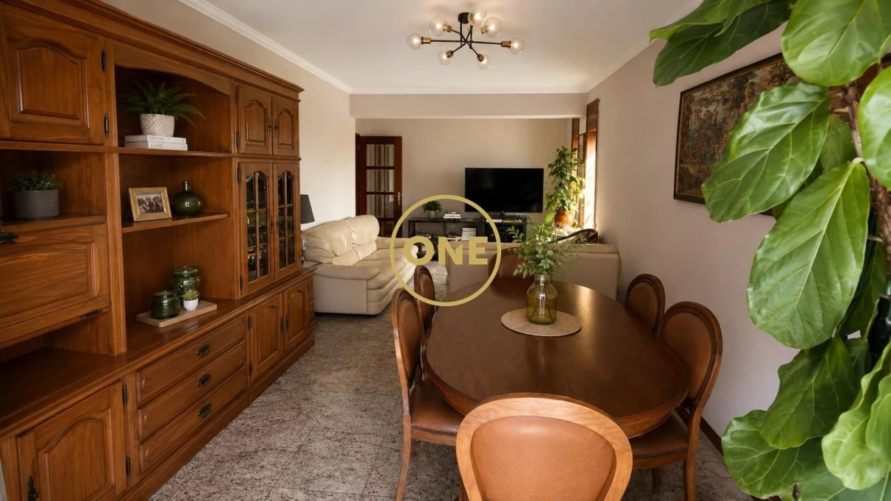 Apartamento T3 para Venda em Póvoa de Varzim, Beiriz e Argivai Foto 25