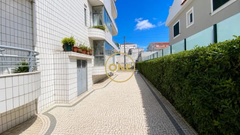 Apartamento T3 para Venda em Póvoa de Varzim, Beiriz e Argivai