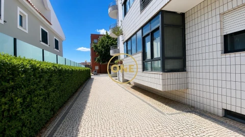 Apartamento T3 para Venda em Póvoa de Varzim, Beiriz e Argivai
