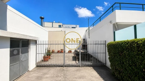 Apartamento T3 para Venda em Póvoa de Varzim, Beiriz e Argivai